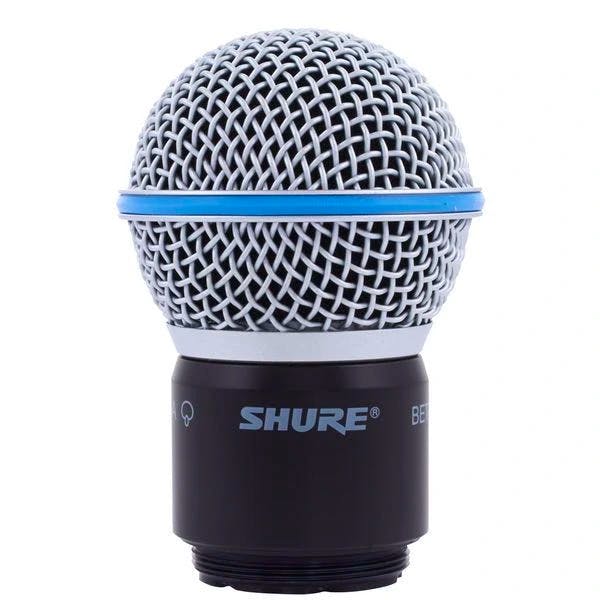 Microphone Capsulescategory image