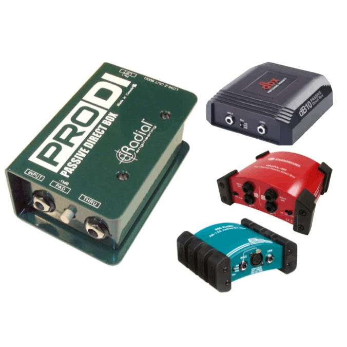 DI Boxes.category image