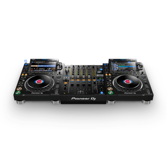 DJcategory image