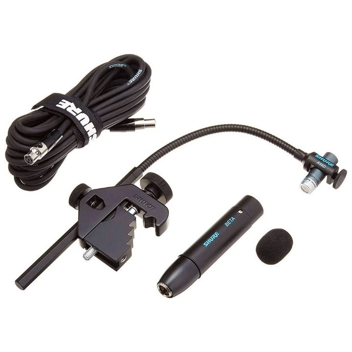 Instrument Microphonecategory image