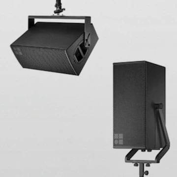 Point Source Sound System Rental | Point Source Speakers in Dubai | E2R ...