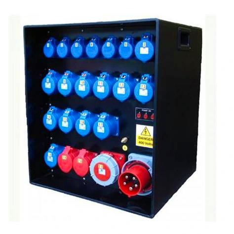 Event Power Cables for Rent | Reliable Power Solutions for Any Event