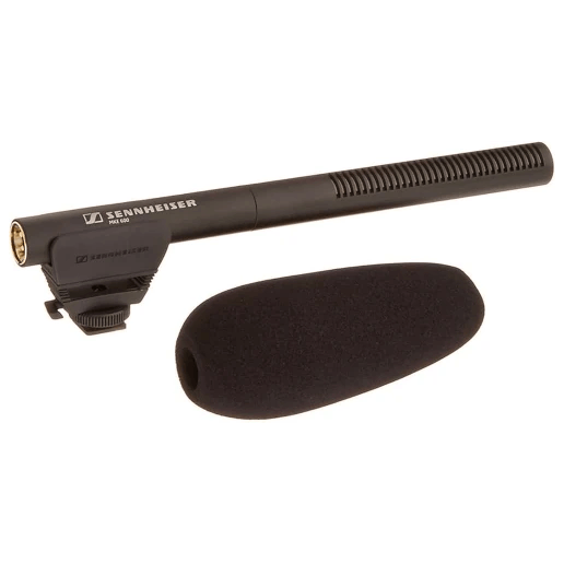 Shotgun Microphonecategory image