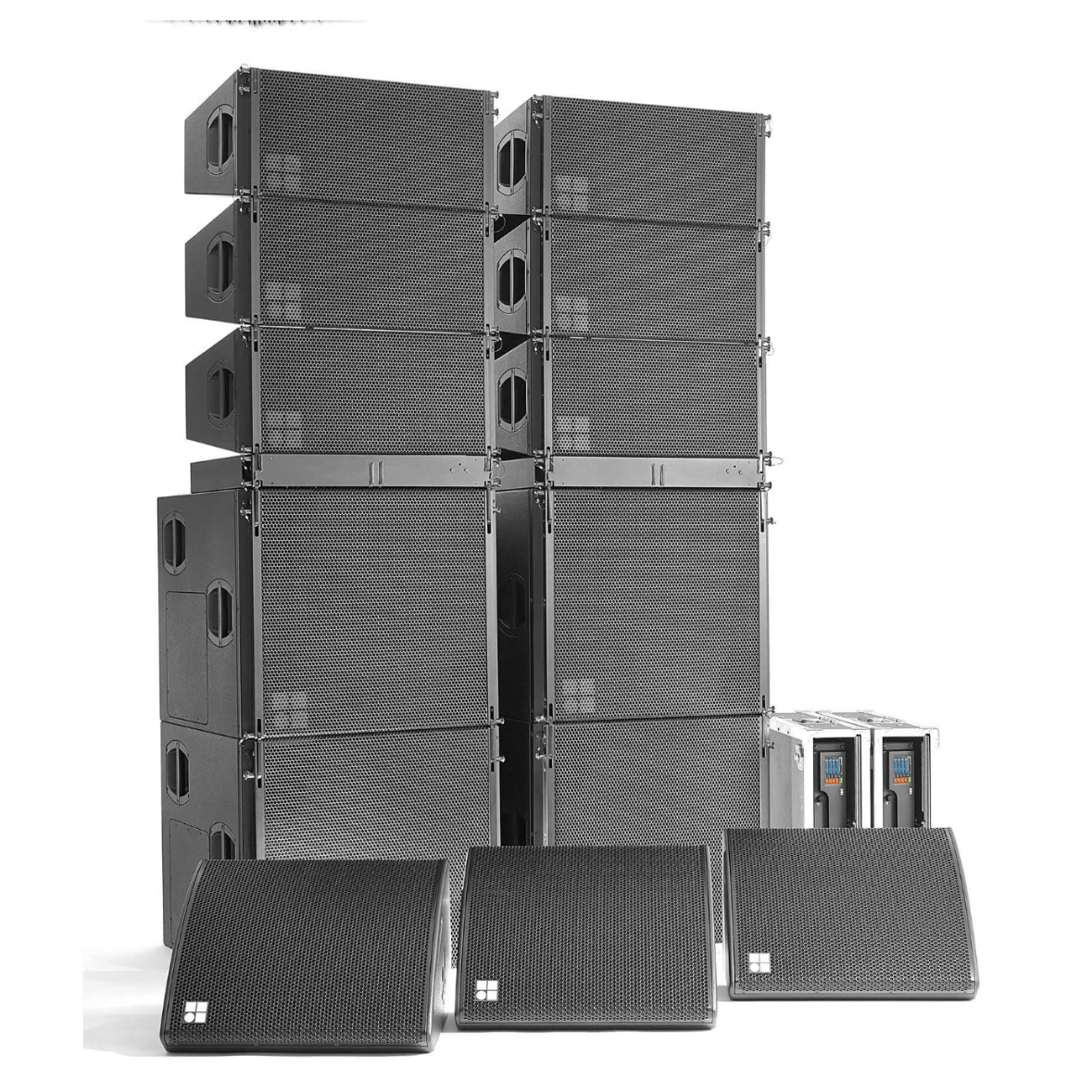 Sound System Rental Services | Rent PA Systems, Speakers & Audio ...
