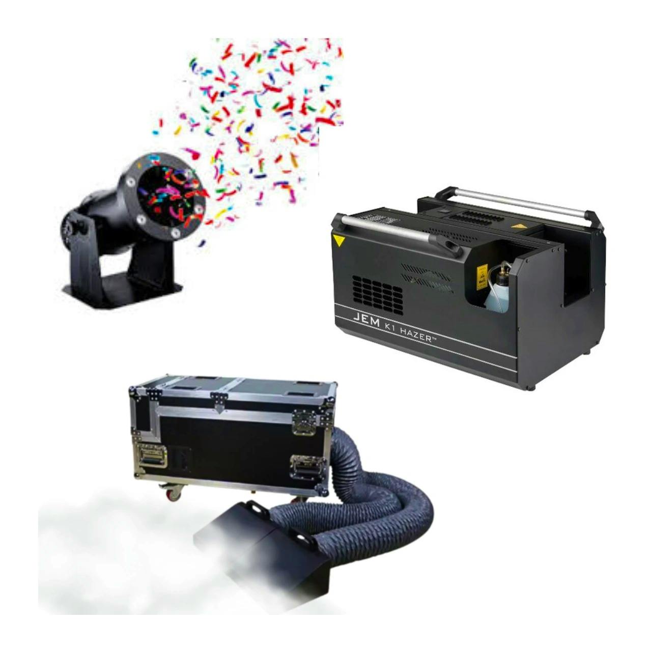 Special Effects Equipmentcategory image