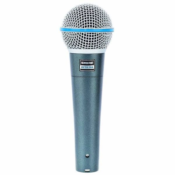 Vocal Microphonecategory image