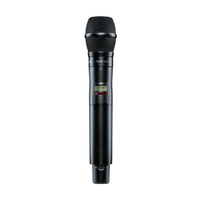 Wireless Microphonecategory image