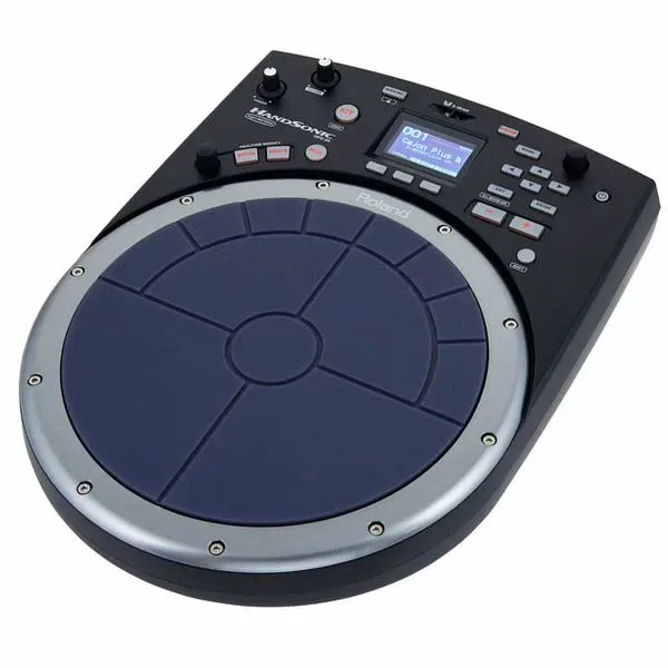 Image of Digital Hand Percussion Roland Handsonic HPD-20