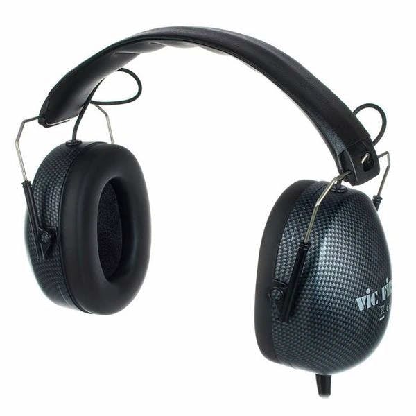 Image of Headphones Vic firth SIH2 V2
