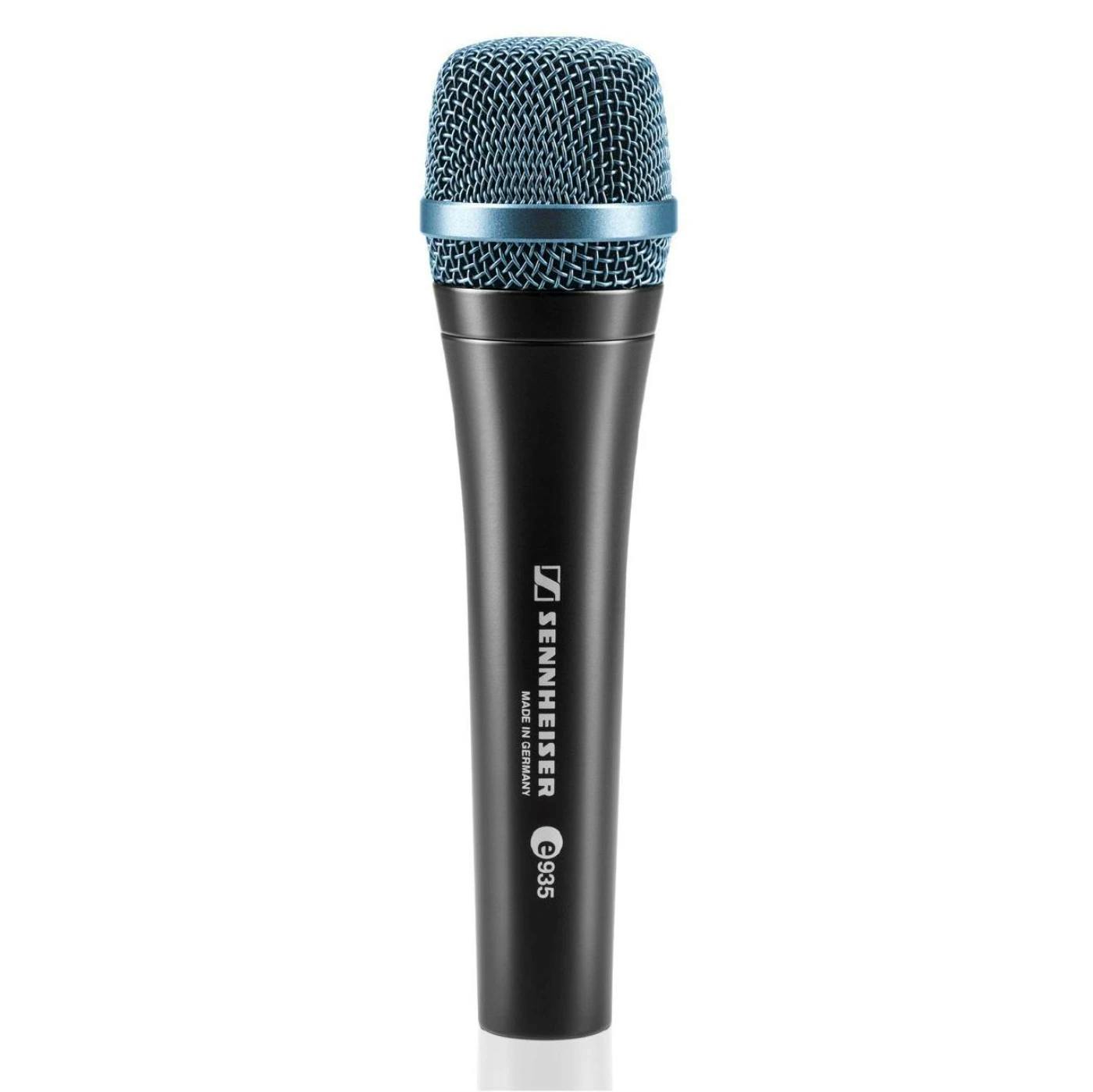 Image of Vocal Microphone Sennheiser E935