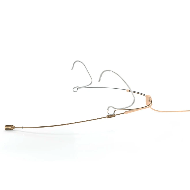 Image of Headset Microphone DPA 4488