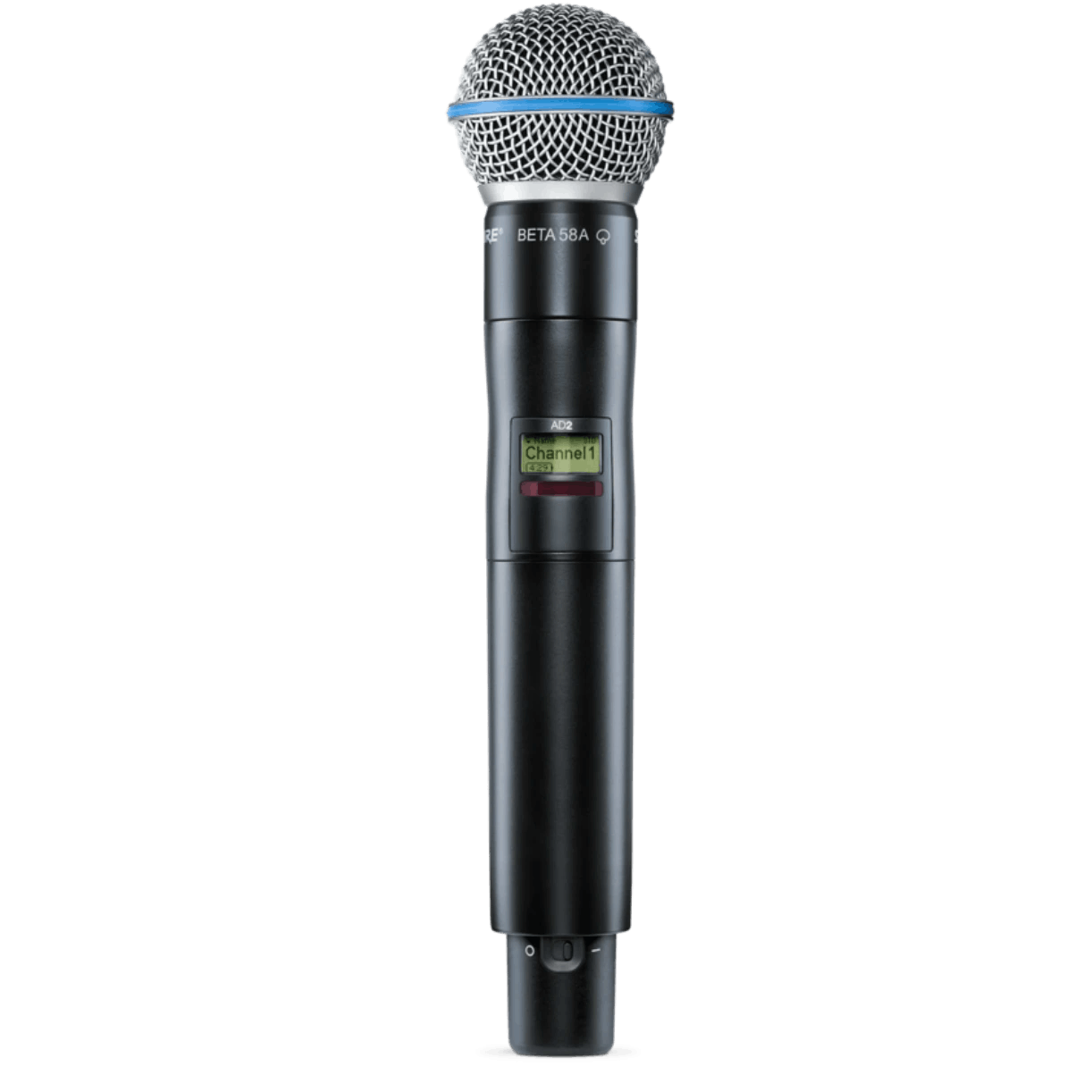 Image of Wireless Microphone Shure AD2-G56