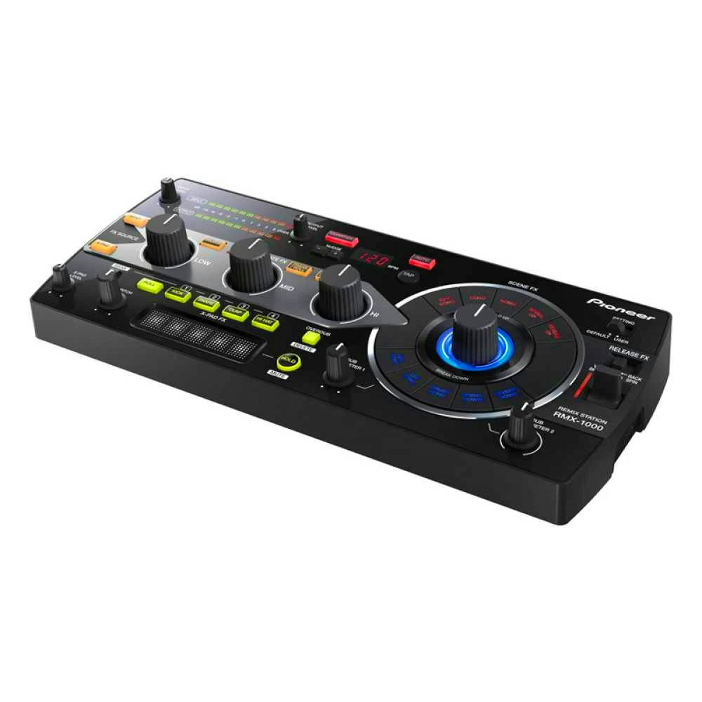 Image of DJ Effector Pioneer RMX-1000