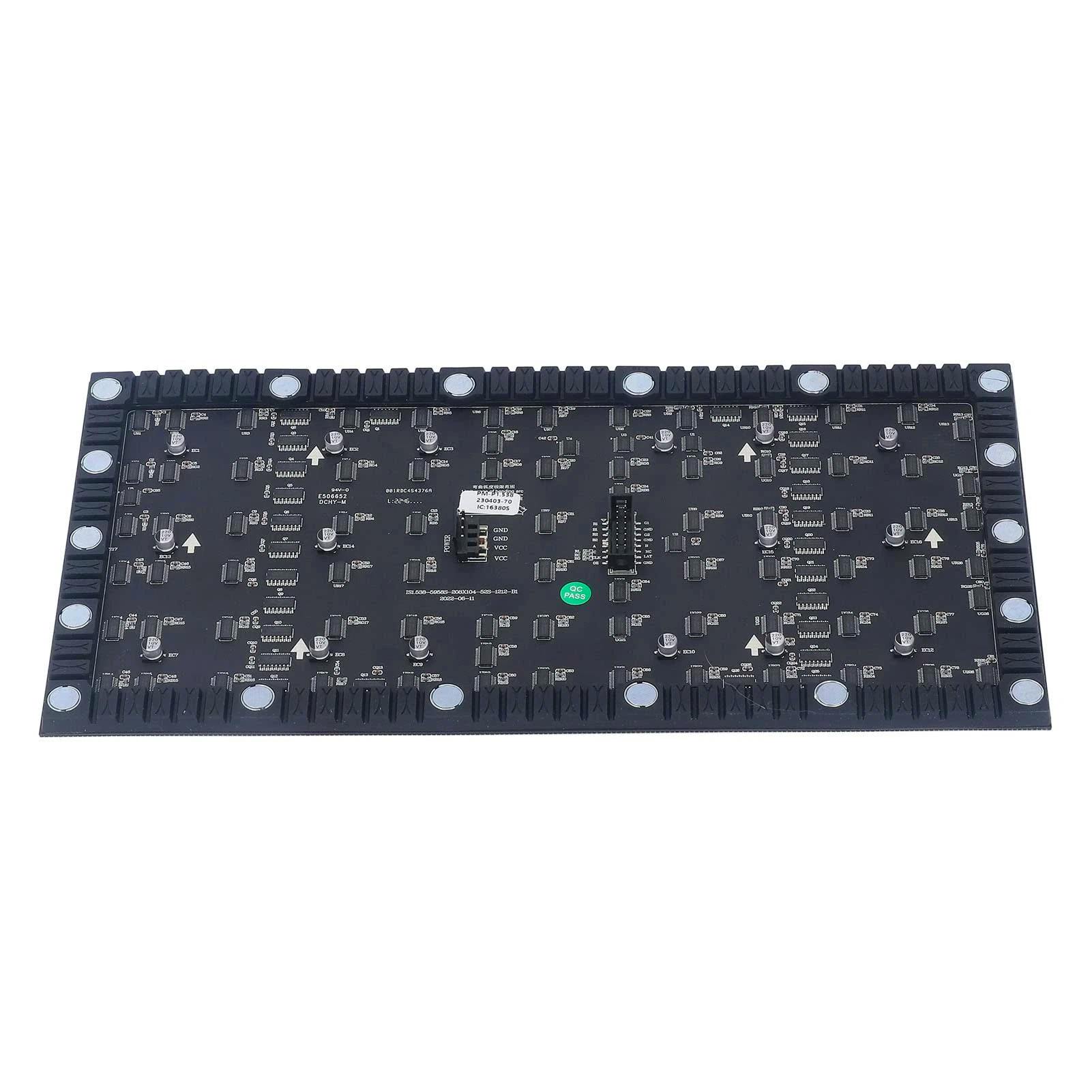 Image of LED Screen Butterfly Electronics F2.5IM