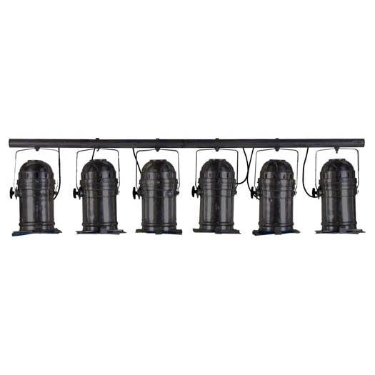 Image of PAR 64 Thomas Par 64 Black
