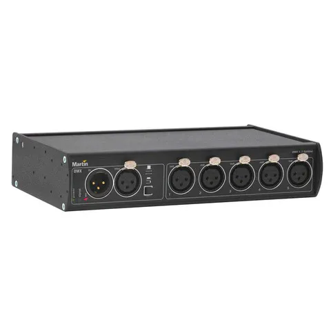 Console & Audio Interface Rentals for Live & Studio | E2R DryHire UAE