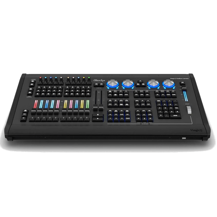 Image of Light controller Chamsys MagicQ Stadium Connect