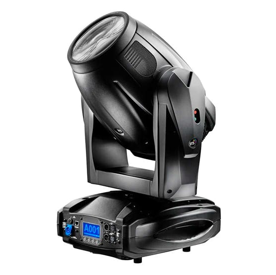 Image of Moving Head DTS XR300 Beam