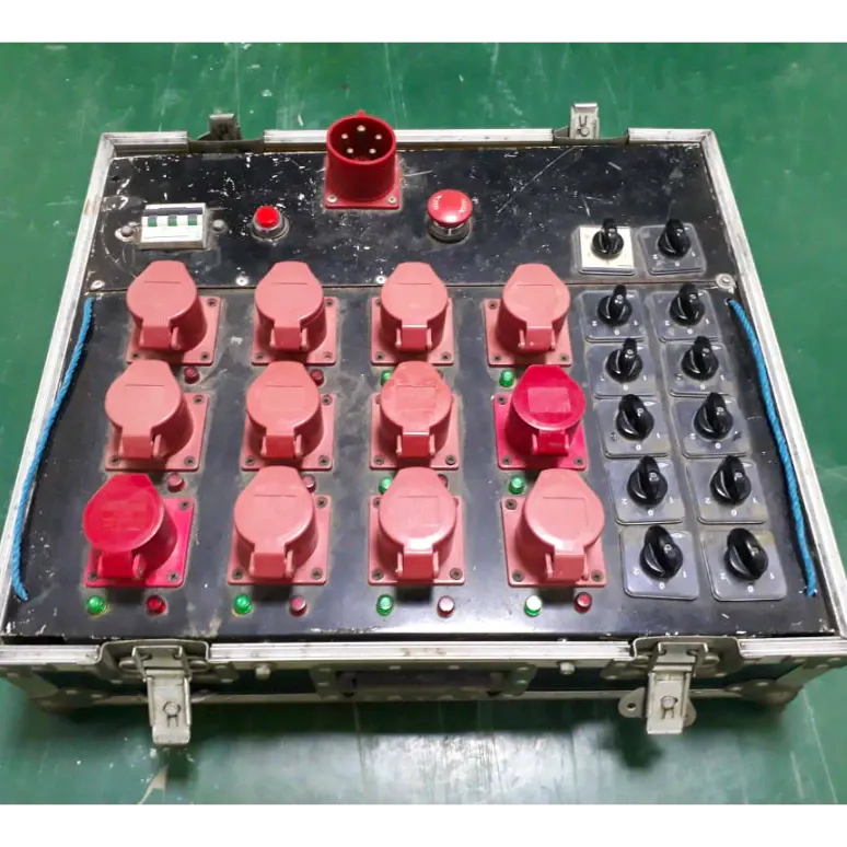 Image of Motor Chain Divo Controller
