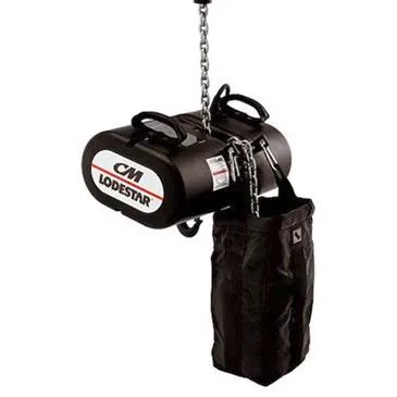 Image of Motor Chain Lodestar Generic