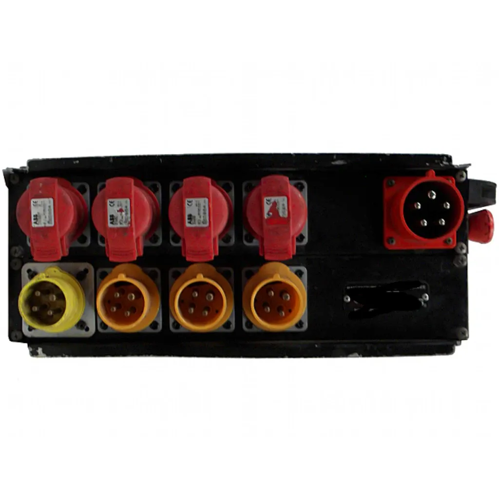 Image of Motor Chain Lodestar MC04