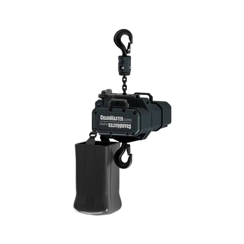 Image of Chain Hoist Chainmaster D8
