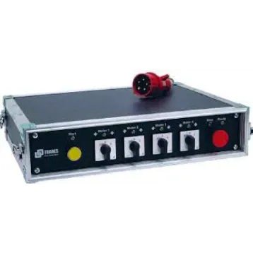 Image of Motor Chain Divo Controller