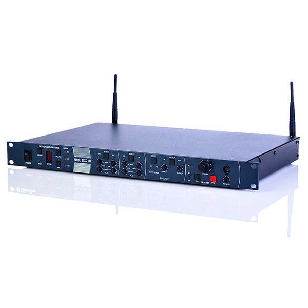 Image of Intercom Base Station HME BS210
