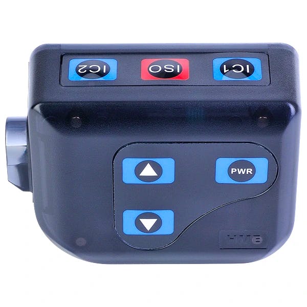Image of Intercom Beltpack HME BP210