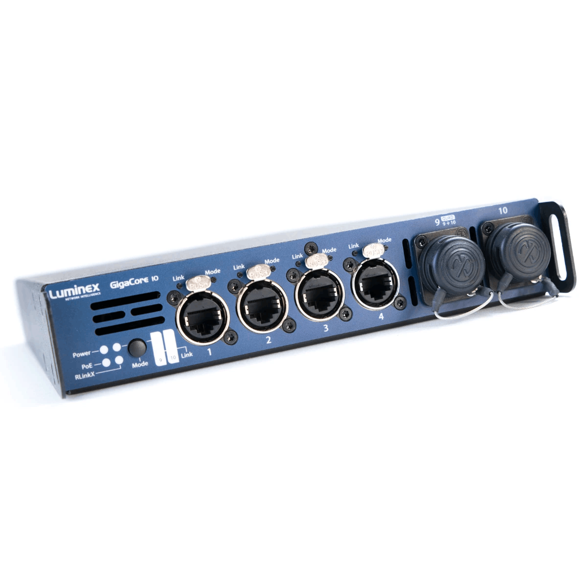 Luminex Gigacore 10