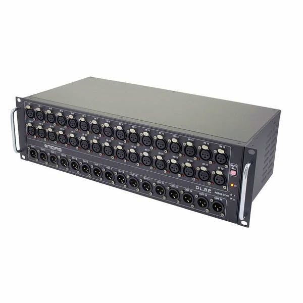 Image of Stage Box Midas DL32