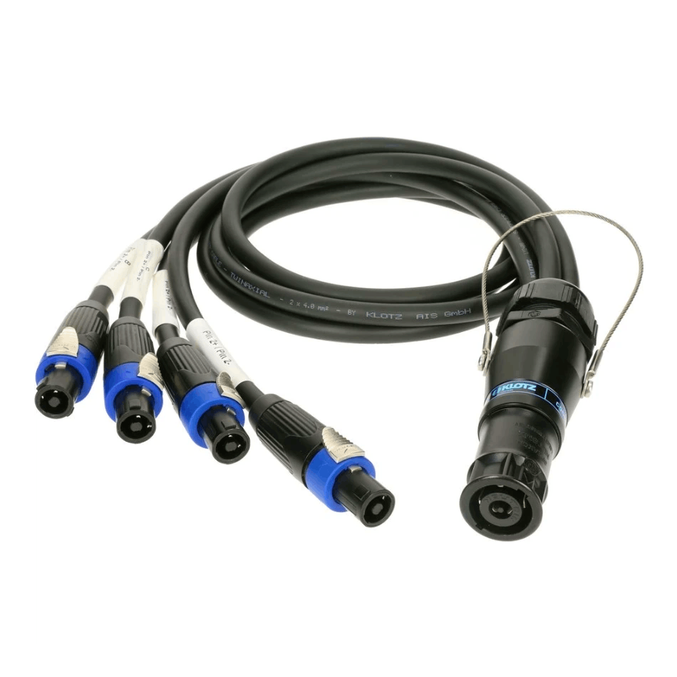 Image of Adapter d&b Audiotechnik Z4345