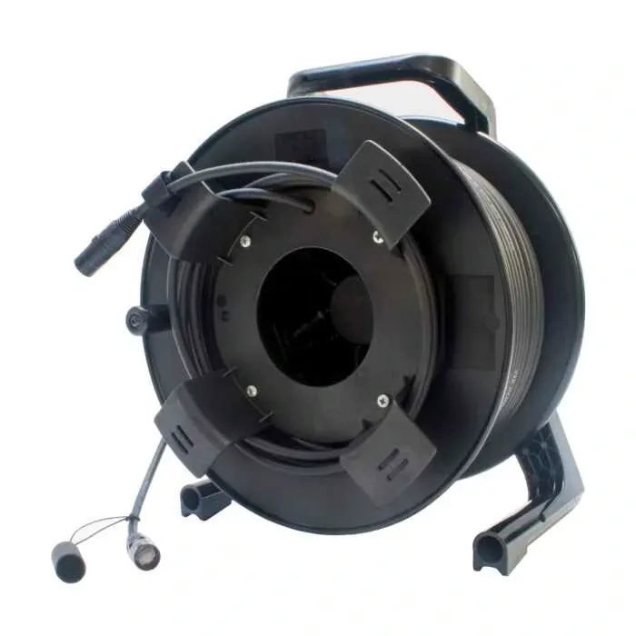 Image of Network Cable VanDamme Cat6 SFTP