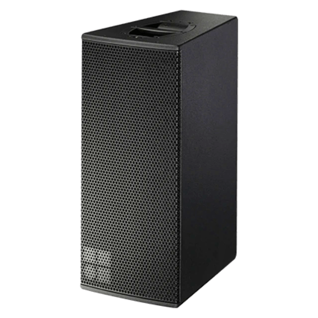 Image of Point source speaker d&b Audiotechnik V10P