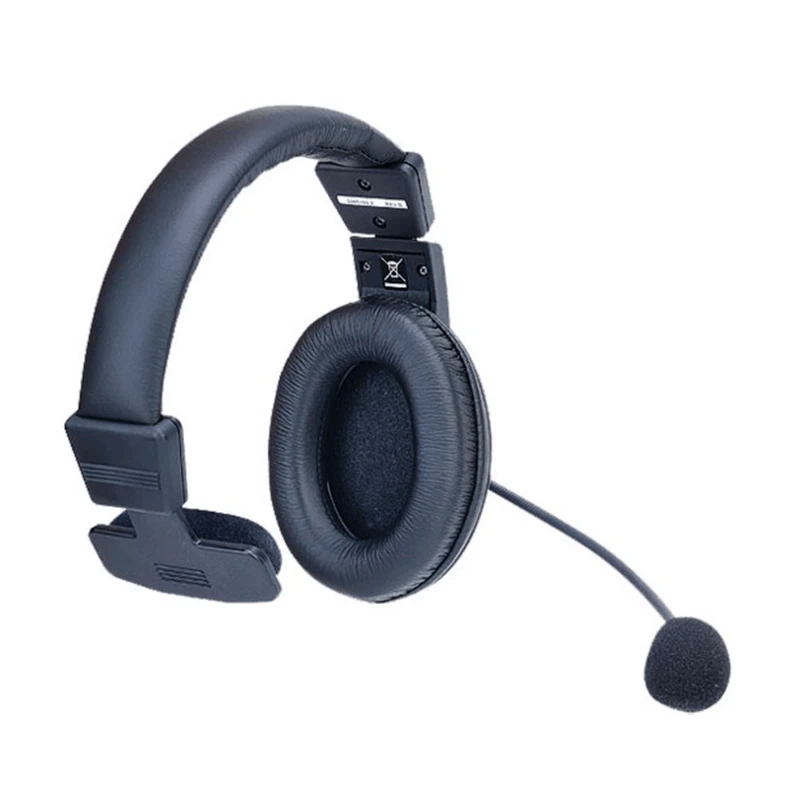 Image of Intercom Headset HME HS15