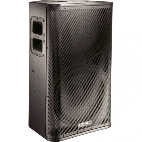Image of Active Speaker qsc HPR122i
