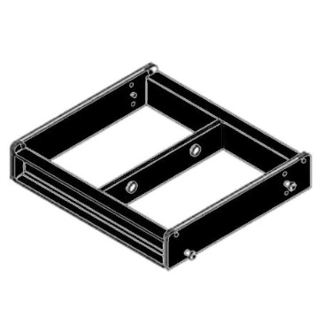 Image of Line Array Frame QSC AF 3085-S