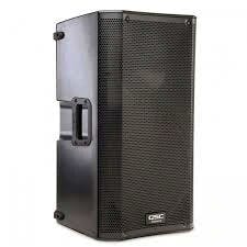Image of Active Speaker qsc K12