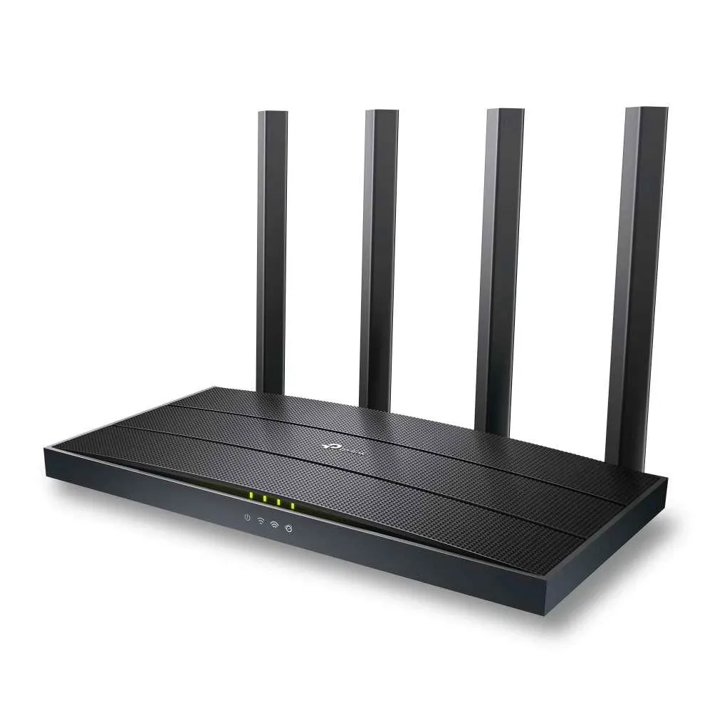 Image of Wireless Router TP-Link AX12 AX1500