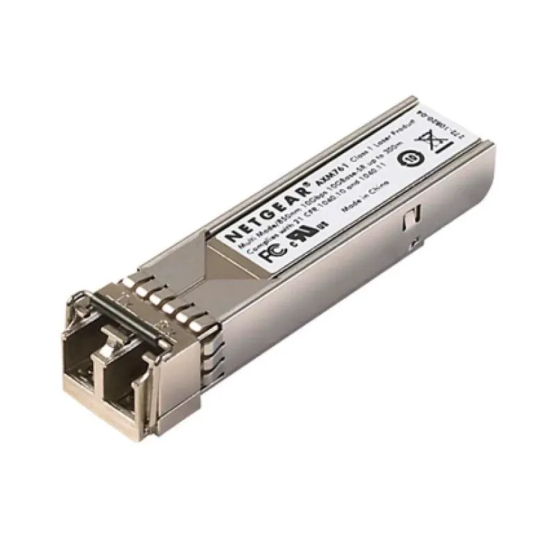 Image of SFP Tranciever Netgear AXM762P01