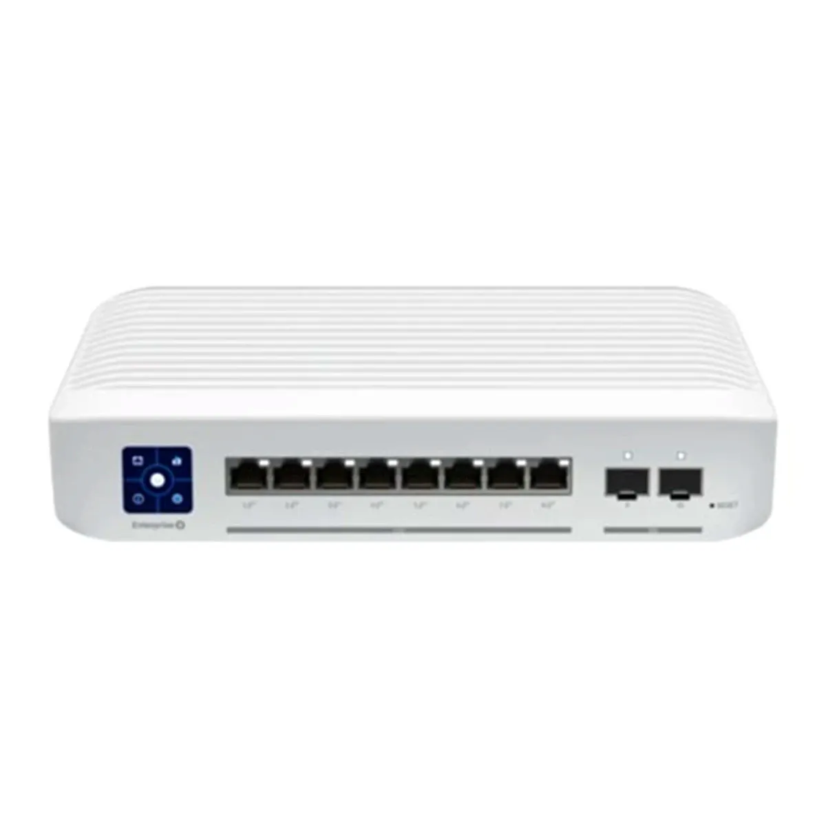 Image of Network Switch Ubiquiti USW_Enterprise-8-POE
