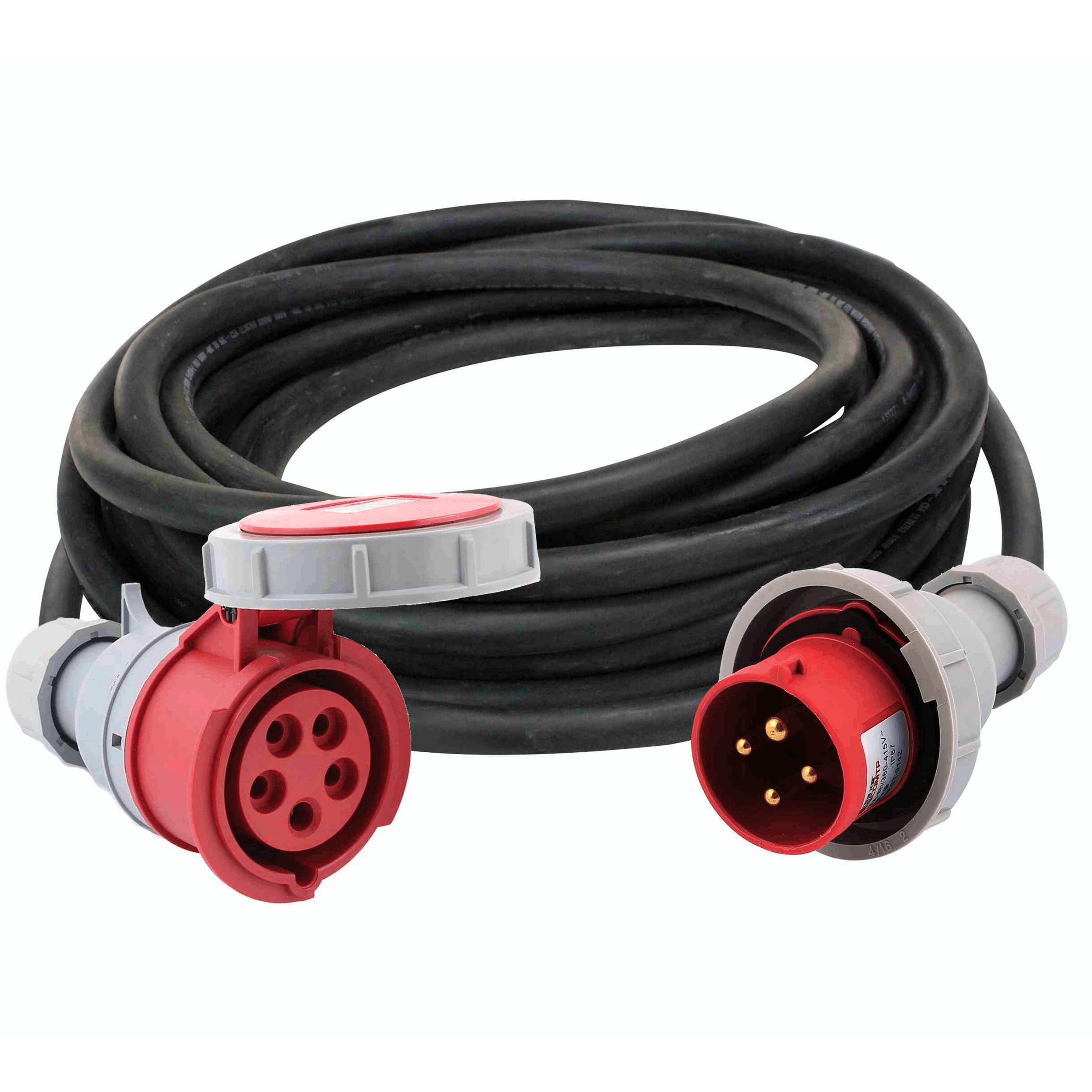 Image of Power Cable 63AMP No Brand Generic