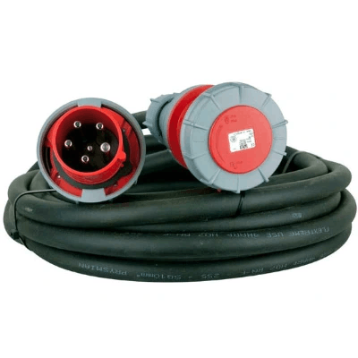 Image of Power Cable 125AMP No Brand Generic
