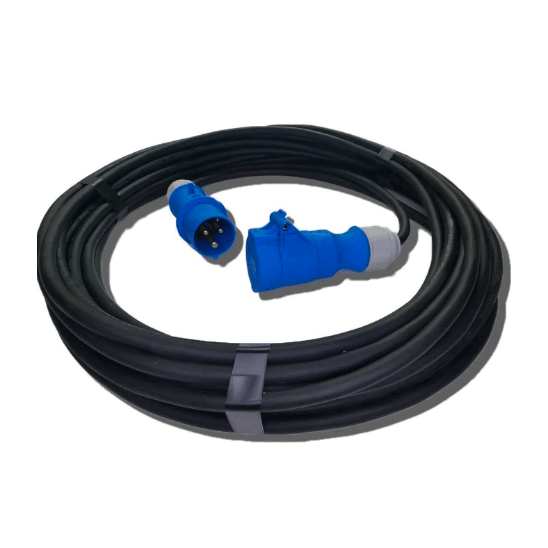 Image of Power Cable 16 amp. No Brand Generic