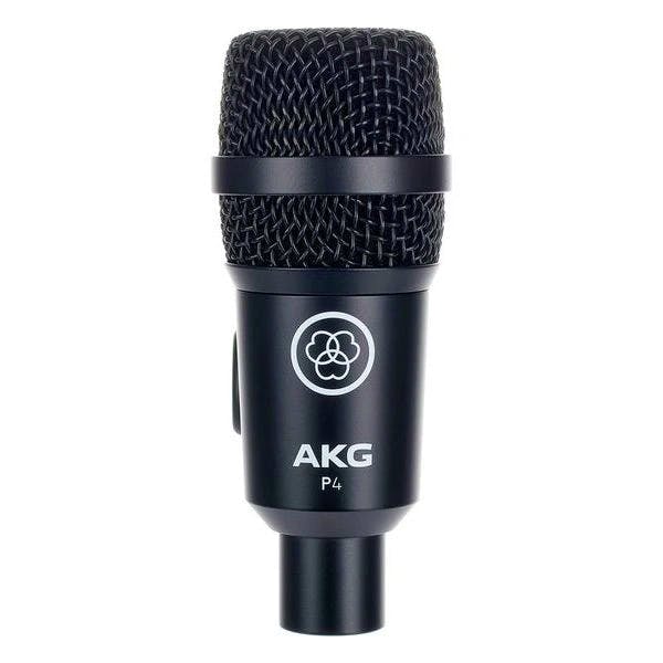 Image of Microphone AKG P4