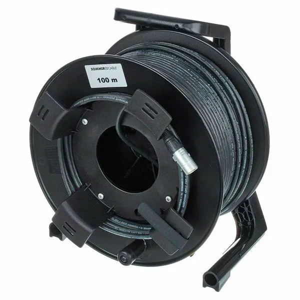 Image of Network Cable VDC Tourcat CAT6A