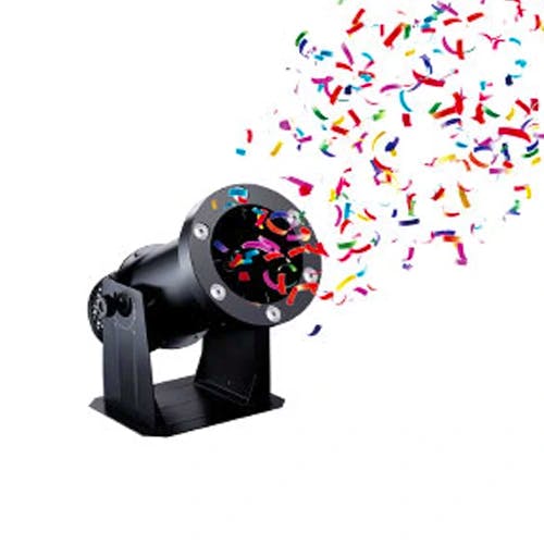 Image of Confetti Eurolite LED Confetti Storm