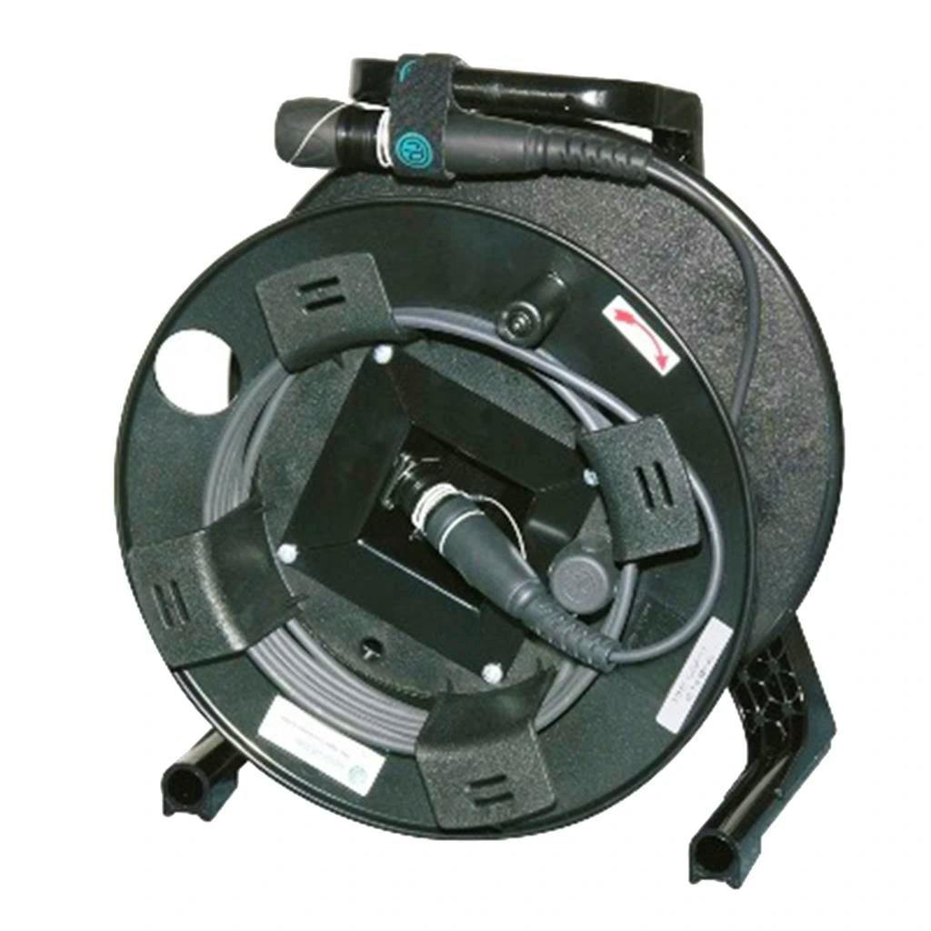 Image of Optical Fiber Cable CBT 4-Core/Single Mode