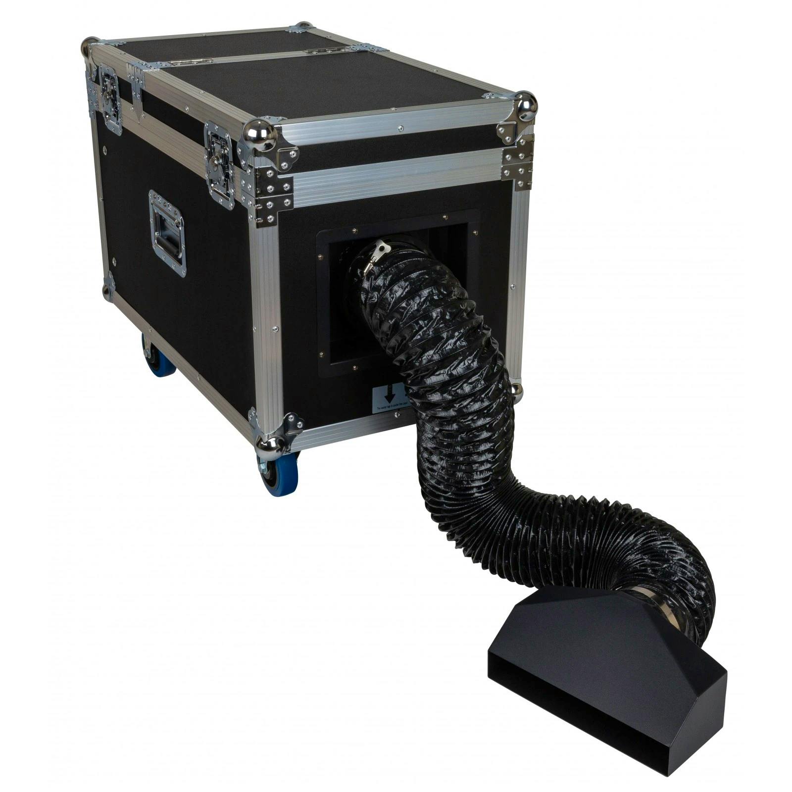 Image of Low Fog Machine Huawen Generic