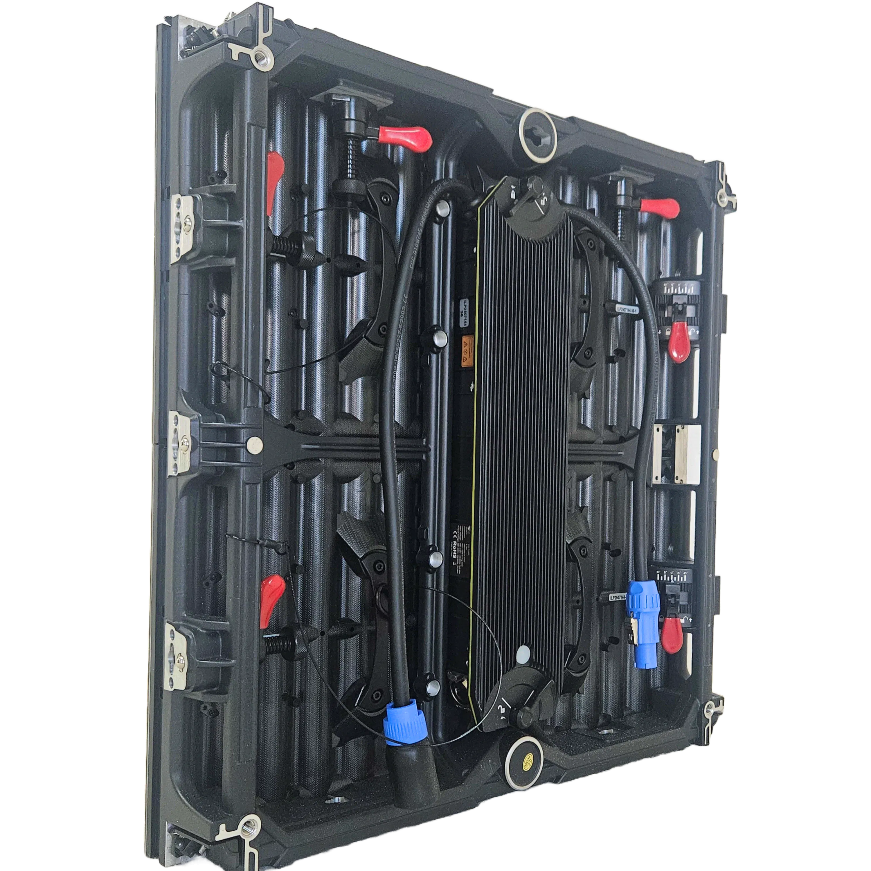 LED Screen Rentals for Events & Advertising | E2R DryHire UAE